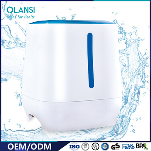 Surtidor de la fábrica directamente! Cocina purificador de agua UV Lowes 8 etapas <span class=keywords><strong>ozono</strong></span> purificador de agua del <span class=keywords><strong>grifo</strong></span> - Product Image 2