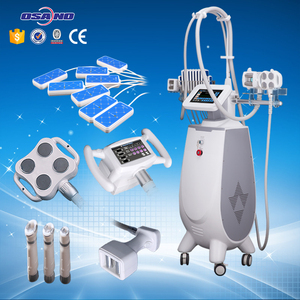El <span class=keywords><strong>contorno</strong></span> del cuerpo lipolaser masaje de vacío de equipos de belleza 3d masaje de la cara y el cuerpo - Product Image 1