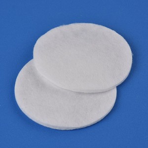 Dischetti Struccanti in Cotone Rotondi per la Pulizia del Viso, Dischetti Naturali per la Cura della Pelle e la Rimozione del Trucco - Product Image 3