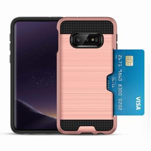 Nouveautés Étui multicolore carte enfichable pc tpu housse de protection pour téléphone portable pour <span class=keywords><strong>samsung</strong></span> s10 galaxy lite - Product Image 1