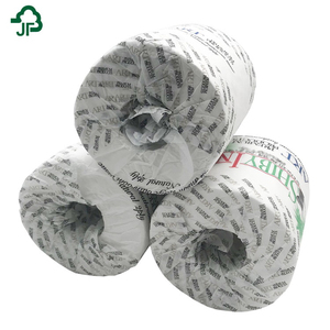 High Quality White Custom Designed <strong>Novelty</strong> Printed <strong>Toilet</strong> Paper <strong>Roll</strong> - Product Image 6