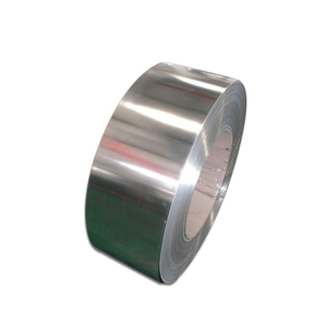 Nhà máy Giá Vàng Sơn Mài DR8 0.7mm dày Tinplate Phế Liệu - Product Image 6