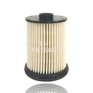 Automotive Oil Filter Compatible With Car Parts For Hyundai