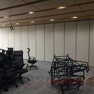 Usine Directement stratifié partition <span class=keywords><strong>conseil</strong></span> panneau de mur de pvc prêt à l'<span class=keywords><strong>emploi</strong></span> pour le center de conférence - Product Image 6