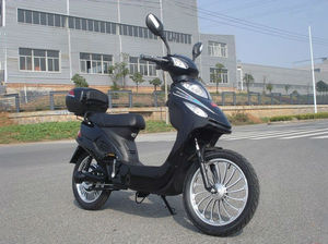 2019 Popular ce coc eec Pedal Assist Japanese 250w electric bicycle - Product Image 3
