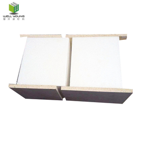 Chống cháy Trọng lượng nhẹ EPS bọt MgO bánh sandwich Panel SIP Bảng điều khiển - Product Image 2