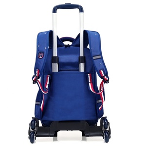 Alta calidad Tailandia mochila de viaje de primaria de la escuela para niños, bolsa para con logotipo personalizado - Product Image 2