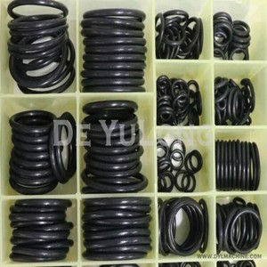 Kit de junta tórica gigante Big Box para <span class=keywords><strong>Sumitomo</strong></span> - Product Image 4
