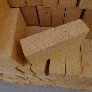 Venta caliente en la India arcilla resistente al calor del ladrillo de Rongsheng - Product Image 1