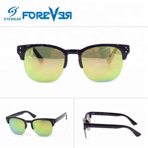 Or miroir lentille en vrac en gros <span class=keywords><strong>pas</strong></span> cher personnalisé teinte lunettes lunettes de soleil - Product Image 4