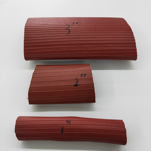 Огнестойкий шланг из ПВХ с подкладкой из натурального каучука - Product Image 2