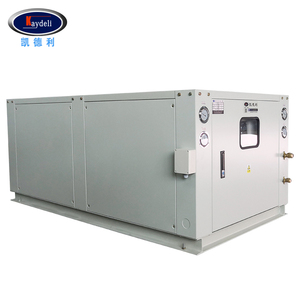 Enfriador Kaydeli 20HP, compresor de <span class=keywords><strong>principio</strong></span> de funcionamiento, tipo de desplazamiento hermético, enfriador Hospitalar Industrial refrigerado por aire - Product Image 6