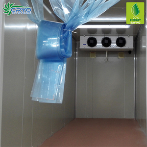 <span class=keywords><strong>iqf</strong></span> blast freezer congelador de placas piccolo congelamento tunnel per il blu di loto zenzero fresco fungo di ostrica - Product Image 4