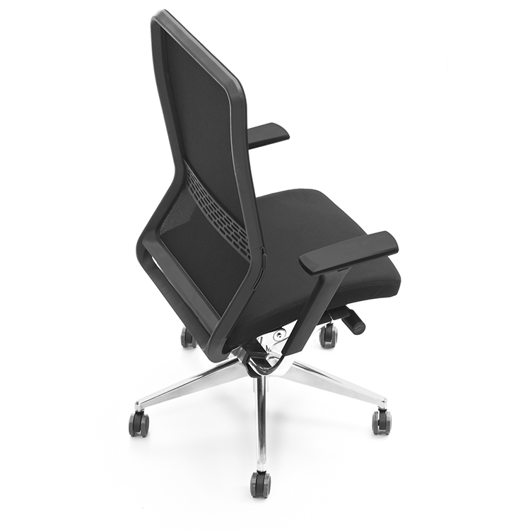 New Design best selling high back ergonomic mesh chair for office