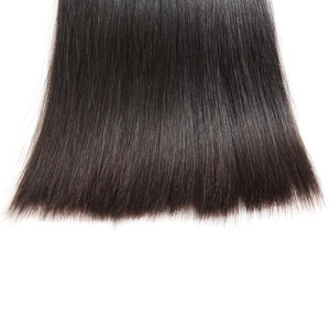 Weave Bundles Humain Prime Double Drawn Trame de Cheveux Tante Fumi Cheveux - Product Image 6