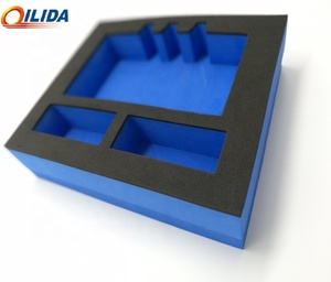 Độ Chính Xác Cao Tùy Chỉnh EVA <span class=keywords><strong>Foam</strong></span> Đóng Gói Chèn Chết Cắt Hình Dạng Và Kích Cỡ Khác Nhau - Product Image 6