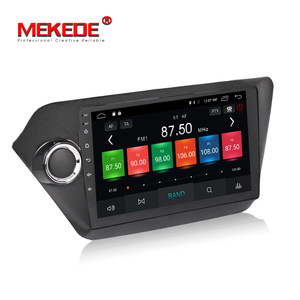 <span class=keywords><strong>MEKEDE</strong></span> Android7.1 MT3561 reproductor de DVD de navegación GPS NAVI reproductor de DVD para Kia K2 RIO 2011-2016 2G + 16G wifi - Product Image 6