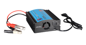 ROHS 20A schema di circuito veloce di piombo acido 12 v di potenza della <span class=keywords><strong>batteria</strong></span> del caricatore del pacchetto - Product Image 3