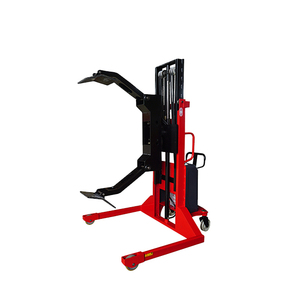 Kaldırma Istifleyici Kullanılan Rulo Kağıt Tutucu - Product Image 1