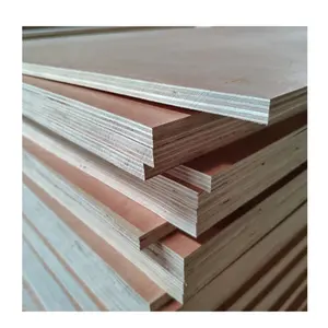 <span class=keywords><strong>Contreplaqué</strong></span> marin d'assise de <span class=keywords><strong>plancher</strong></span> machiné de 9mm 12mm <span class=keywords><strong>Contreplaqué</strong></span> phénolique de colle de bois dur - Product Image 1