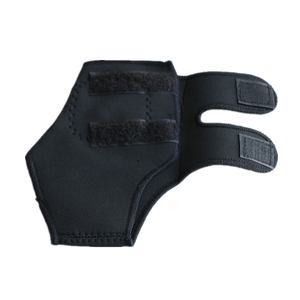 Confortable Réglable En Néoprène Chevillère, Tourmaline Auto-Échauffement Soutien de La Cheville pour Soulager La Douleur - Product Image 6