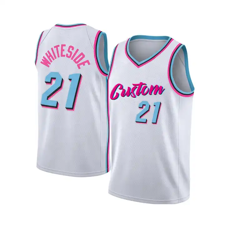 Custom Sublimated Basketball Jersey Heat Basketball Uniform Plus Size 4XL  5XL 6XL 7XL Design Basketball Tank Tops - China Jerseys and Uniforms price