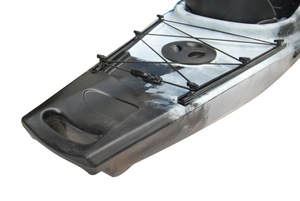 2019 china fabricante profesional sentarse en tándem <span class=keywords><strong>slalom</strong></span> kayaks para venta - Product Image 6