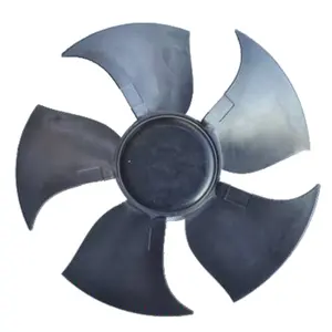 SGE300-AM-092 energy-saving exhaust ventilator axial fan impeller