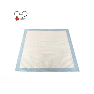 Idrar emici ev hayvanı pedi köpek için tek kullanımlık pet eğitim pedi - Product Image 5