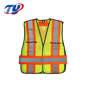 Refrigeración Pva seguridad <span class=keywords><strong>chaleco</strong></span> reflectante <span class=keywords><strong>chaleco</strong></span> - Product Image 4