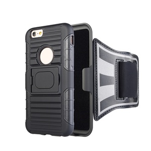 Deporte ejercicio ajustable brazaletes para iPhone 8 5S <span class=keywords><strong>SE</strong></span> 6 6 s 6 plus 7 smartphone brazalete funda de teléfono brazaletes - Product Image 3