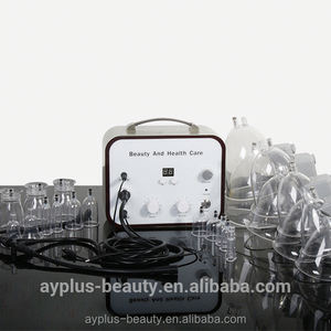 AYJ-T36 satılık sıcak satış güzellik ürünü göğüs büyütme pompası <span class=keywords><strong>video</strong></span> - Product Image 1