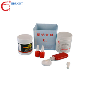 น้ำยาประสานอลูมิเนียมทองแดงสำหรับงานเชื่อม - Product Image 5