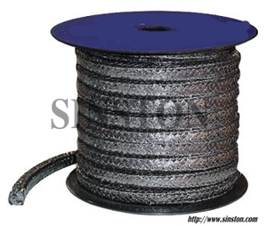 ramie fiber packing with graphite impregnation - Product Image 4