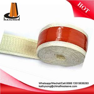 Thermique <span class=keywords><strong>Isolation</strong></span> Feu Manches avec magic tape VCO - Product Image 6