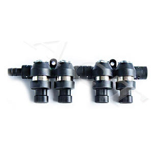 ACT <span class=keywords><strong>2</strong></span>欧姆3欧姆液化石油气轨道公共喷射器Cng Glp喷射器轨道修理包 - Product Image 6