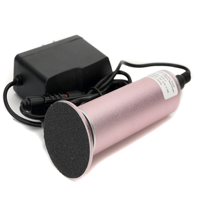 Efficace <span class=keywords><strong>électrique</strong></span> <span class=keywords><strong>pied</strong></span> <span class=keywords><strong>râpe</strong></span> pédicure avec tapis de rechange - Product Image 4