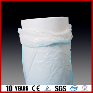 <span class=keywords><strong>Precio</strong></span> de la <span class=keywords><strong>Cinta</strong></span> de Papel de Fibra Cerámica de Aislamiento Térmico Refractario de Aluminosilicato de 0.5 mm - Product Image 6