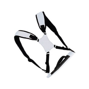 Custom Logo <strong>Golf</strong> <strong>Bag</strong> Shoulder <strong>Strap</strong> - Product Image 5