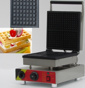 <span class=keywords><strong>Gaufrier</strong></span> gaufre d'oeufs faisant la machine commerciale usine <span class=keywords><strong>prix</strong></span> <span class=keywords><strong>gaufrier</strong></span> pour vente - Product Image 4