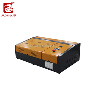 レーザー切断機40w携帯電話スクリーンプロテクターグラスファイバー - Product Image 2