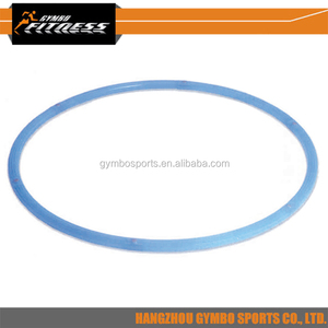 China hizo precio inferior Flexible <span class=keywords><strong>Hula</strong></span> <span class=keywords><strong>Hoop</strong></span> para las señoras - Product Image 5