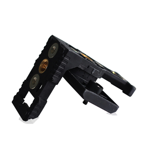 <span class=keywords><strong>Support</strong></span> de niveau <span class=keywords><strong>Laser</strong></span> rotatif industriel XEAST bricolage avec <span class=keywords><strong>support</strong></span> de nivellement magnétique Super fort 1/4 "-5/8" Lasers universels - Product Image 3