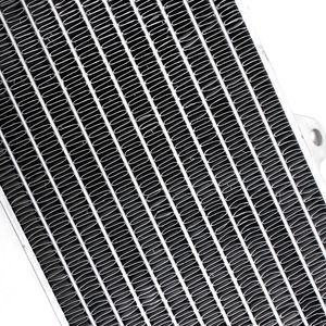 Mini radiateur en Aluminium pour <span class=keywords><strong>Honda</strong></span> <span class=keywords><strong>Goldwing</strong></span> Gl1000, pièces détachées pour moto, GL <span class=keywords><strong>1000</strong></span>, 1977 — 1979 - Product Image 5