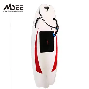 Nouveau Design Msee Extérieur électrique jet surf prix jet électrique alimenté