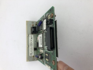 การ์ดเชื่อมต่อ C12C824352สำหรับเครื่องพิมพ์ <span class=keywords><strong>Epson</strong></span> Stylus Pro,4800 7800 9800 DFX-9000 FX-890 FX-2190/<span class=keywords><strong>LQ</strong></span>-2080/<span class=keywords><strong>2090</strong></span>/2180/590/680 - Product Image 2