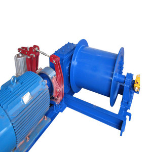 מגדל מנוף 55rcs/70rcs lvf משתנה תדר ולהניף כננת מכירה לוהטת - Product Image 4