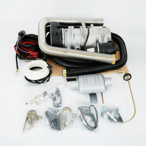 JP <span class=keywords><strong>9KW</strong></span> 12 В Дизель Авто жидкость парковка нагреватель для автомобиля Грузовик Караван Camper автобус и т. д - Product Image 4
