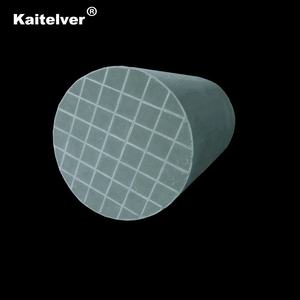 Filtros <span class=keywords><strong>de</strong></span> Partículas Diésel <span class=keywords><strong>de</strong></span> Flujo <span class=keywords><strong>de</strong></span> Pared <span class=keywords><strong>de</strong></span> <span class=keywords><strong>Carburo</strong></span> <span class=keywords><strong>de</strong></span> <span class=keywords><strong>Silicio</strong></span> Recristalizado - Gama <span class=keywords><strong>de</strong></span> DPF/FAP <span class=keywords><strong>de</strong></span> Ajuste Directo Disponible - Product Image 5