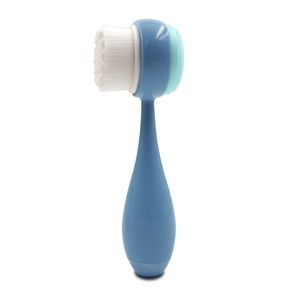 Rose New OEM Conception Profonde Pores De Massage Manuel nettoyant <span class=keywords><strong>Visage</strong></span> Nettoyant Brosse Silicone Du <span class=keywords><strong>Visage</strong></span> Brosse - Product Image 2